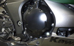 KAWASAKI NINJA 1000 A 2020 ZXT00W