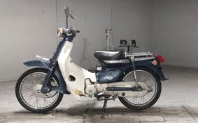 HONDA SUPER CUB50 C50