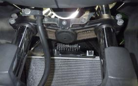 KAWASAKI NINJA 650 2012