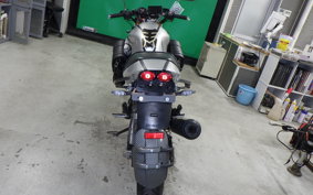 HONDA VTR 250 2013 MC33