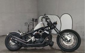 YAMAHA DRAGSTAR 400 1997 4TR