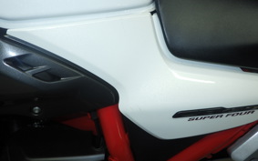 HONDA CB1300SF SUPER FOUR Gen. 3 2022