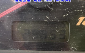 YAMAHA MAJESTY 250-2