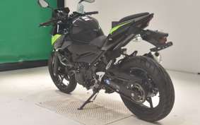 KAWASAKI Z250 Gen.2 EX250P