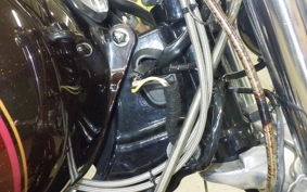 HARLEY FXDC 1580 2011
