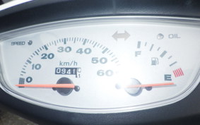 HONDA DIO GEN 3 AF34