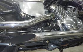 HONDA STEED 400 1997 NC26