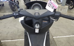 YAMAHA N-MAX SE86J
