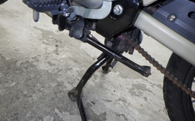 HONDA CT125 HUNTER CUB 2022 JA55