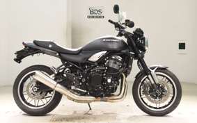 KAWASAKI Z900RS 2022 ZR900C