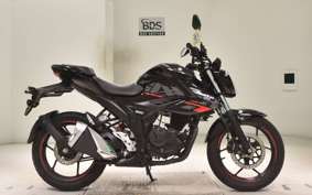 SUZUKI GIXXER 150 2004 ED13N