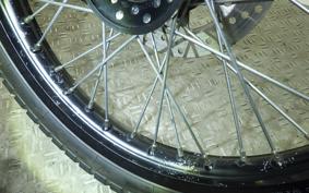 YAMAHA TRICKER DG10J