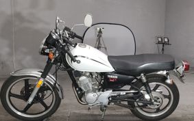 YAMAHA YB125SP PCJL