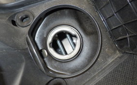 YAMAHA JOG-7 2011 AY01