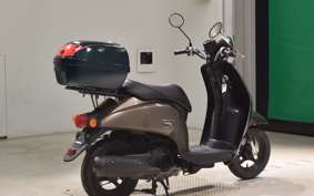 HONDA TODAY 1986 AF61