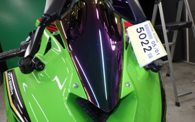 KAWASAKI ZX-25R 1992 ZX250E