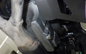 SUZUKI Vｽﾄﾛｰﾑ250A 2008