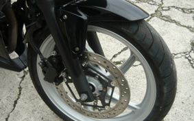 HONDA CBR250R MC41