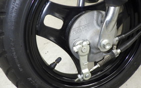 SUZUKI ﾚｯﾂ CA4AA