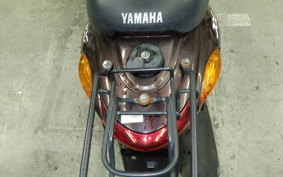 YAMAHA JOG Gen.5 SA36J