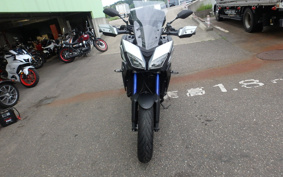 YAMAHA MT-09 Tracer 2016 RN36J