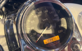HARLEY FXDLI 2005 GN1