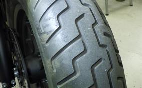 HONDA REBEL 250 A MC49