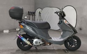 SUZUKI ADDRESS V125 CF46A
