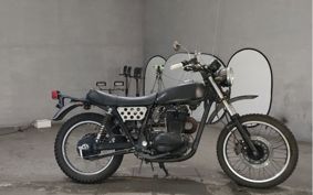 KAWASAKI 250TR BJ250F