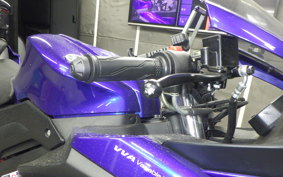 YAMAHA YZF-R15