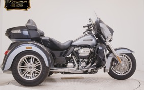 HARLEY FLHTCUTG 1870 2019