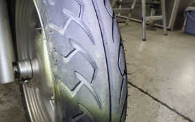 HONDA LEAD 110 2015 JF19
