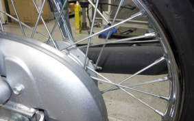 HONDA C50 SUPER CUB 2012 AA04