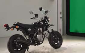 HONDA APE 50 2024 AC16
