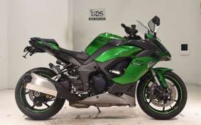 KAWASAKI NINJA 1000SX 2020 ZXT02K