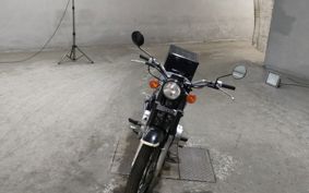 HONDA BENLY 125 CD125T