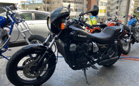 KAWASAKI ELIMINATOR 400SE 1988 ZL400A