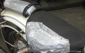 YAMAHA DRAGSTAR 250 VG02J