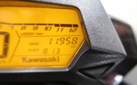 KAWASAKI Z250 SL BR250E
