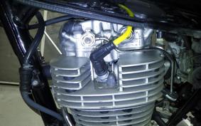 YAMAHA SR400 Gen.4 2010 RH03J