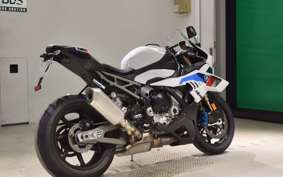 BMW S1000RR M SPORTS 2025