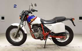 HONDA FTR223 2011 MC34