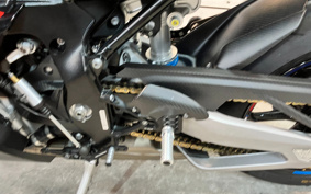 HONDA DIO CHESTER AF68