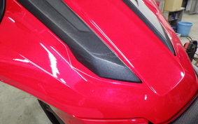 HONDA NC750X DCT 2022