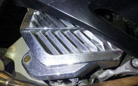 HONDA PCX 150 2002 KF12