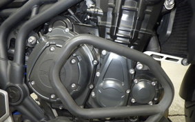 TRIUMPH TIGER EXPLORER 2012