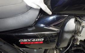 SUZUKI GSX400 IMPULSE S 1995 GK79A