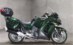 KAWASAKI 1400 GTR ZGT40C