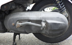 YAMAHA VINO 50 5AU