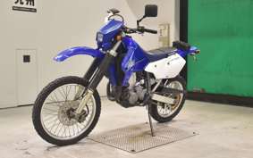 SUZUKI DR-Z400S 2008 SK43A